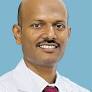 Dr Srinivas Reddy B
